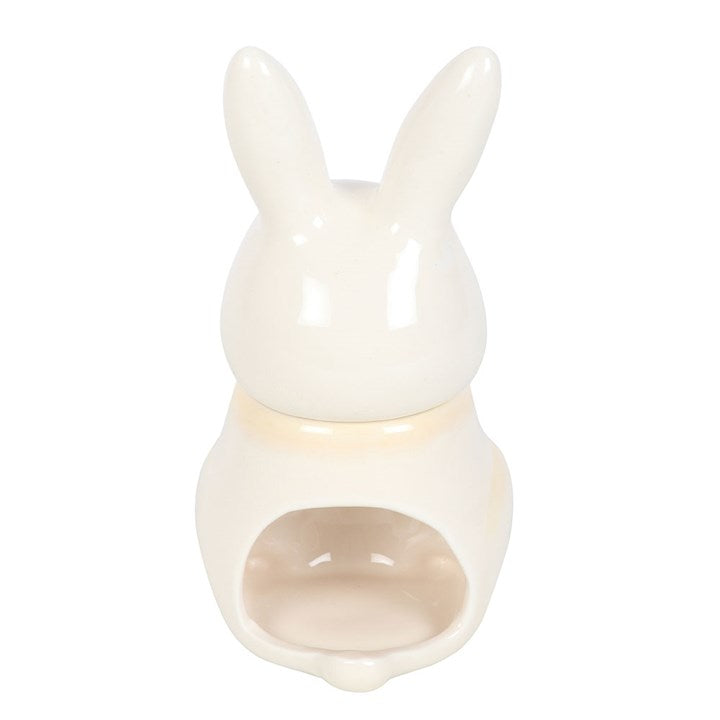 Bunny Shaped Oil Burner