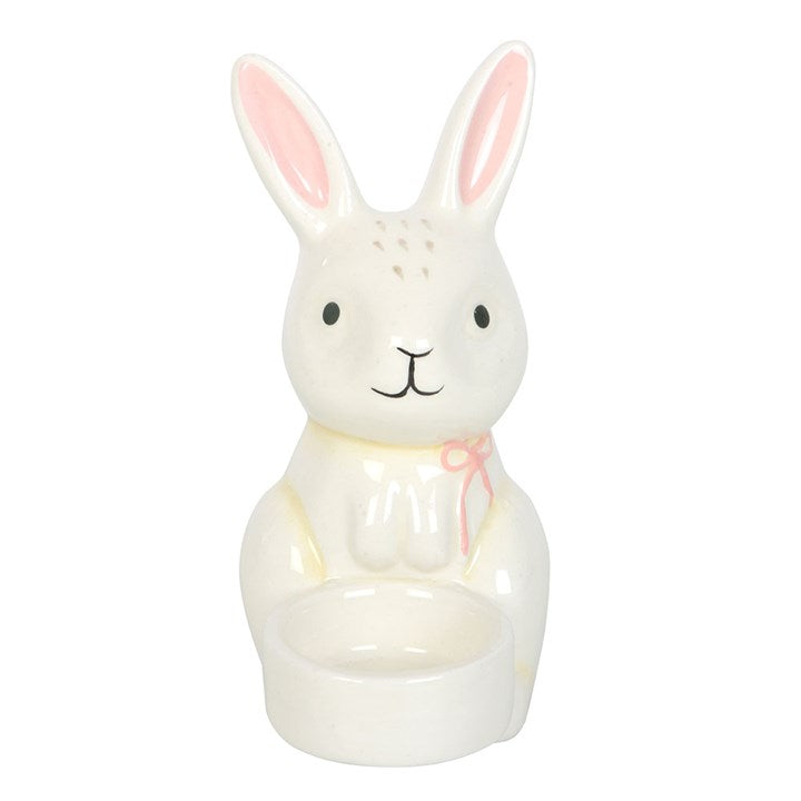 Bunny Shaped Tealight Holder