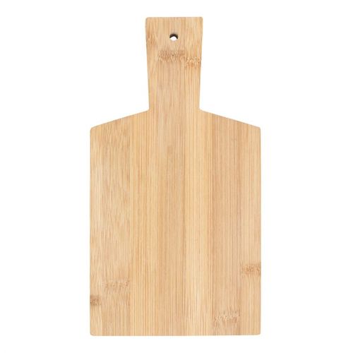 Queen of the Kitchen Bamboo Serving Board