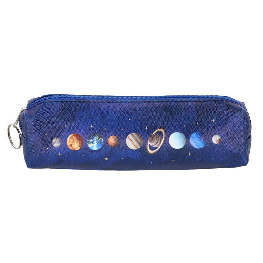 Solar System Pencil Case